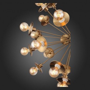 Люстра на штанге ST-Luce Guido SL1111.303.30 в Александровском - alexsandrovskoe.mebel24.online | фото 11