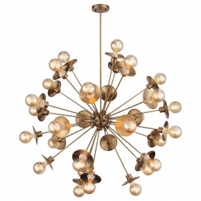 Люстра на штанге ST-Luce Guido SL1111.303.30 в Александровском - alexsandrovskoe.mebel24.online | фото 3