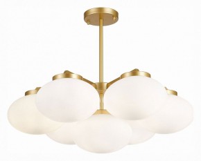 Люстра на штанге ST-Luce Modica SL1503.203.07 в Александровском - alexsandrovskoe.mebel24.online | фото 3