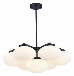 Люстра на штанге ST-Luce Modica SL1503.403.07 в Александровском - alexsandrovskoe.mebel24.online | фото 2