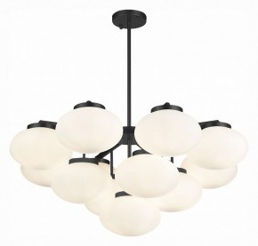 Люстра на штанге ST-Luce Modica SL1503.403.13 в Александровском - alexsandrovskoe.mebel24.online | фото