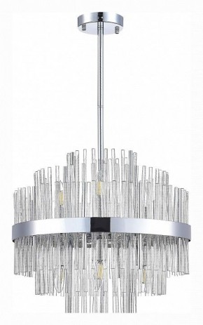 Люстра на штанге ST-Luce Rens SL1634.103.06 в Александровском - alexsandrovskoe.mebel24.online | фото