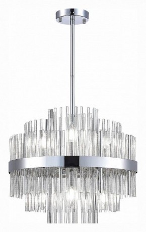 Люстра на штанге ST-Luce Rens SL1634.103.06 в Александровском - alexsandrovskoe.mebel24.online | фото 2