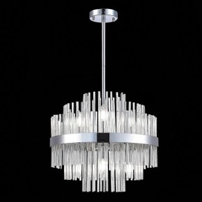Люстра на штанге ST-Luce Rens SL1634.103.06 в Александровском - alexsandrovskoe.mebel24.online | фото 3