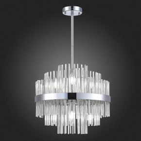 Люстра на штанге ST-Luce Rens SL1634.103.06 в Александровском - alexsandrovskoe.mebel24.online | фото 4
