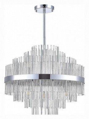 Люстра на штанге ST-Luce Rens SL1634.103.09 в Александровском - alexsandrovskoe.mebel24.online | фото