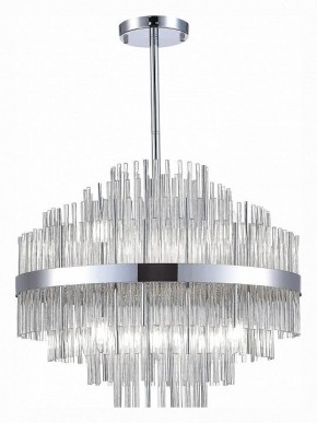 Люстра на штанге ST-Luce Rens SL1634.103.09 в Александровском - alexsandrovskoe.mebel24.online | фото 2