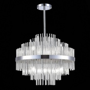Люстра на штанге ST-Luce Rens SL1634.103.09 в Александровском - alexsandrovskoe.mebel24.online | фото 3