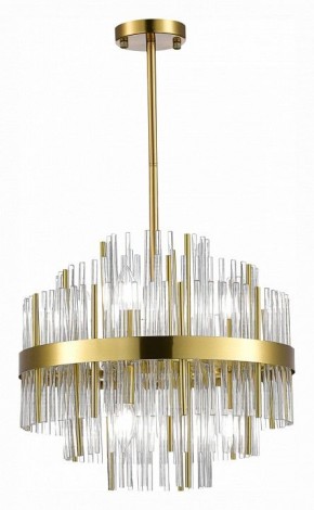 Люстра на штанге ST-Luce Rens SL1634.303.06 в Александровском - alexsandrovskoe.mebel24.online | фото 2
