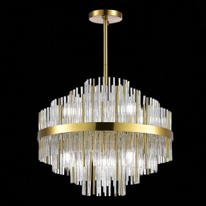 Люстра на штанге ST-Luce Rens SL1634.303.09 в Александровском - alexsandrovskoe.mebel24.online | фото 3