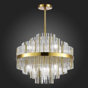 Люстра на штанге ST-Luce Rens SL1634.303.09 в Александровском - alexsandrovskoe.mebel24.online | фото 4