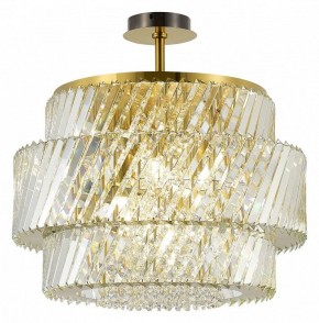 Люстра на штанге ST-Luce RITZ SL6138.313.12 в Александровском - alexsandrovskoe.mebel24.online | фото 2