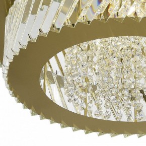 Люстра на штанге ST-Luce RITZ SL6138.313.12 в Александровском - alexsandrovskoe.mebel24.online | фото 5