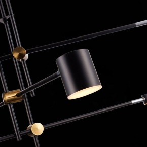 Люстра на штанге ST-Luce Rodrigo SL1604.432.06 в Александровском - alexsandrovskoe.mebel24.online | фото 11