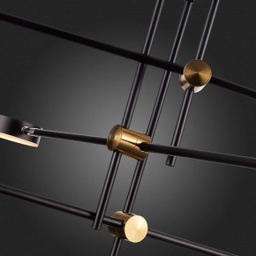 Люстра на штанге ST-Luce Rodrigo SL1604.432.06 в Александровском - alexsandrovskoe.mebel24.online | фото 13