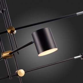 Люстра на штанге ST-Luce Rodrigo SL1604.432.06 в Александровском - alexsandrovskoe.mebel24.online | фото 14