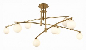 Люстра на штанге ST-Luce Sembrare SL1208.302.09 в Александровском - alexsandrovskoe.mebel24.online | фото 2