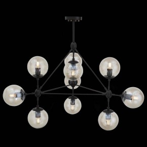 Люстра на штанге ST-Luce Stampo SL549.403.10 в Александровском - alexsandrovskoe.mebel24.online | фото 2