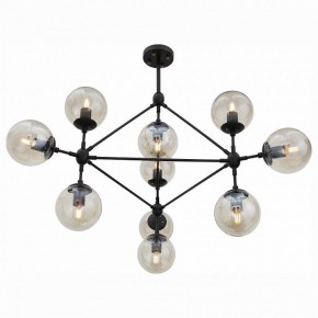 Люстра на штанге ST-Luce Stampo SL549.403.10 в Александровском - alexsandrovskoe.mebel24.online | фото 3