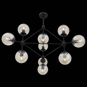 Люстра на штанге ST-Luce Stampo SL549.403.10 в Александровском - alexsandrovskoe.mebel24.online | фото 4