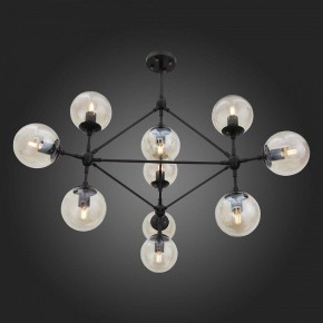 Люстра на штанге ST-Luce Stampo SL549.403.10 в Александровском - alexsandrovskoe.mebel24.online | фото 6