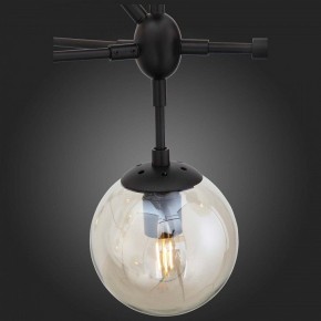 Люстра на штанге ST-Luce Stampo SL549.403.10 в Александровском - alexsandrovskoe.mebel24.online | фото 7