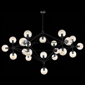 Люстра на штанге ST-Luce Stampo SL549.403.21 в Александровском - alexsandrovskoe.mebel24.online | фото 2