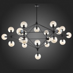 Люстра на штанге ST-Luce Stampo SL549.403.21 в Александровском - alexsandrovskoe.mebel24.online | фото 3