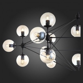 Люстра на штанге ST-Luce Stampo SL549.403.21 в Александровском - alexsandrovskoe.mebel24.online | фото 4