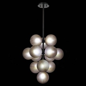 Люстра на штанге ST-Luce Todo SL1184.403.13 в Александровском - alexsandrovskoe.mebel24.online | фото 3
