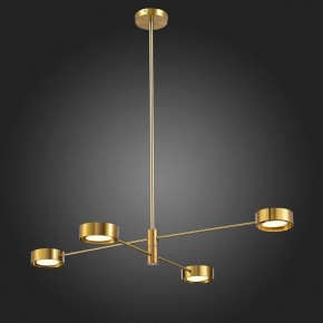 Люстра на штанге ST-Luce Vico SL6504.302.04 в Александровском - alexsandrovskoe.mebel24.online | фото 4