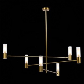 Люстра на штанге ST-Luce Vitra SL1239.303.06 в Александровском - alexsandrovskoe.mebel24.online | фото 3