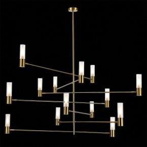 Люстра на штанге ST-Luce Vitra SL1239.303.14 в Александровском - alexsandrovskoe.mebel24.online | фото 3