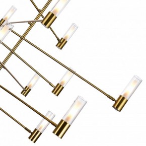 Люстра на штанге ST-Luce Vitra SL1239.303.14 в Александровском - alexsandrovskoe.mebel24.online | фото 5