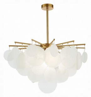 Люстра на штанге ST-Luce Vittoria SL1231.302.06 в Александровском - alexsandrovskoe.mebel24.online | фото 2