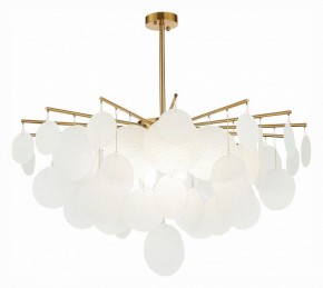 Люстра на штанге ST-Luce Vittoria SL1231.302.08 в Александровском - alexsandrovskoe.mebel24.online | фото 2