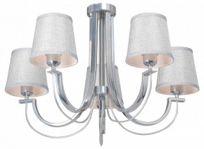 Люстра на штанге Vitaluce V3075 V3075-9/5PL в Александровском - alexsandrovskoe.mebel24.online | фото 2