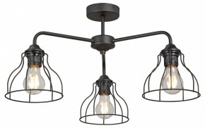 Люстра на штанге Vitaluce V3102 V3102-1/3PL в Александровском - alexsandrovskoe.mebel24.online | фото