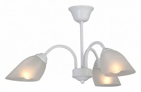 Люстра на штанге Vitaluce V3336 V3336-0/3PL в Александровском - alexsandrovskoe.mebel24.online | фото