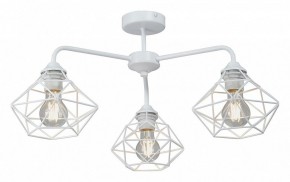Люстра на штанге Vitaluce V4258 V4258-0/3PL в Александровском - alexsandrovskoe.mebel24.online | фото