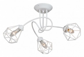 Люстра на штанге Vitaluce  V4930-0/3PL в Александровском - alexsandrovskoe.mebel24.online | фото