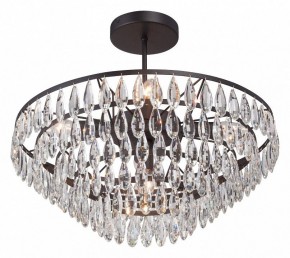 Люстра на штанге Vitaluce V5352 V5352-1/5PL в Александровском - alexsandrovskoe.mebel24.online | фото 2