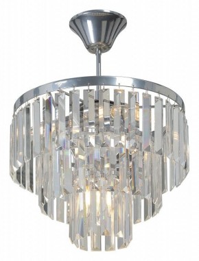 Люстра на штанге Vitaluce V5825 V5825-9/4PL в Александровском - alexsandrovskoe.mebel24.online | фото 2
