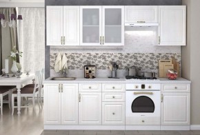 Мебель для кухни Юлия в Александровском - alexsandrovskoe.mebel24.online | фото 1