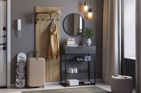 МЕБЕЛЬСОН К1 Прихожая в Александровском - alexsandrovskoe.mebel24.online | фото 2