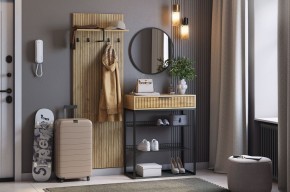МЕБЕЛЬСОН К1 Прихожая в Александровском - alexsandrovskoe.mebel24.online | фото 3