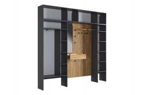 МЕБЕЛЬСОН К11 Прихожая в Александровском - alexsandrovskoe.mebel24.online | фото 14
