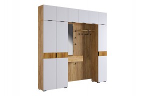 МЕБЕЛЬСОН К12 Прихожая в Александровском - alexsandrovskoe.mebel24.online | фото 10