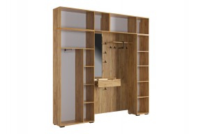 МЕБЕЛЬСОН К12 Прихожая в Александровском - alexsandrovskoe.mebel24.online | фото 11