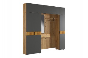 МЕБЕЛЬСОН К12 Прихожая в Александровском - alexsandrovskoe.mebel24.online | фото 12